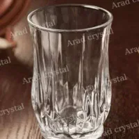 حراجی استکان ها و لیوان ها|ظروف سرو و پذیرایی|قم, قلعه کامکار|دیوار