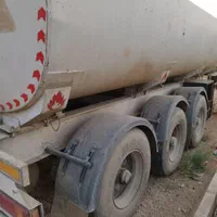 تانکر۳۴هزارلیتری غزال دستگاه ترک لاستیک۵۰درصد|خودرو سنگین|سرپل ذهاب, |دیوار