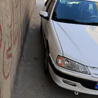 پژو پارس LX TU5، مدل ۱۴۰۱|خودرو سواری و وانت|مشهد, رسالت|دیوار