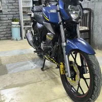 موتور بنلی Qj مدل 1402 150cc