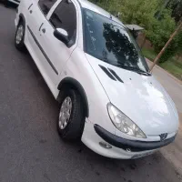 فروش فوری 206 sd تیپ 2 مدل 91