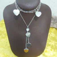 ست نقره ای|بدلیجات|کرمانشاه, |دیوار