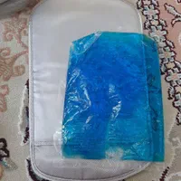 اپیلاتور(اپیلیدی) براون اصل با کیف و ژل مخصوص|آرایشی، بهداشتی، درمانی|تنکابن, |دیوار