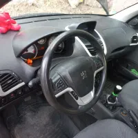 ۲۰۷ دنده ۹۶مدل .۴۰۵ .تیپ۵.پرشیا|خودرو سواری و وانت|تهران, خلیج فارس|دیوار