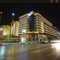 خانه دار هتل