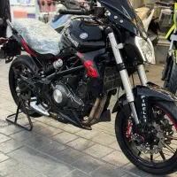 بنلی 300مدل 1402 مشابه خشک واقعی