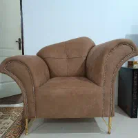 مبل راحتی 7 نفره