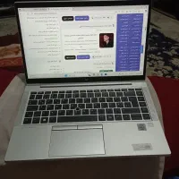 لپ تاپ hp مدلAX201NGW|رایانه همراه|هشتگرد, شهرک ریحانه|دیوار
