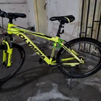 فروش دوچرخه المپیا