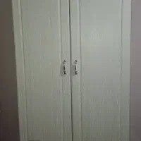 تخت و کمد و پاتختی کودک|تخت و صندلی بچه|پرند, فاز ۳|دیوار