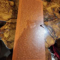 چاقو و چمگال استیک زنجان|ظروف سرو و پذیرایی|تهران, دهکده المپیک|دیوار