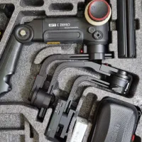 ژیون کرین ۳