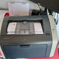 پرینتر لیزری hp1012