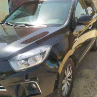 جک اتوماتیک مدل 97|خودرو سواری و وانت|دالاهو, |دیوار