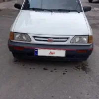 پراید هاچبک