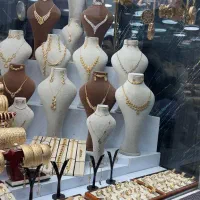 فروش طلا و سکه|جواهرات|شیراز, سهل‌آباد|دیوار