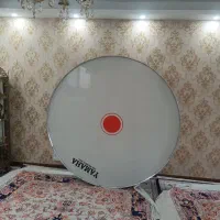 طبل 2 متری محرم علامت استیل تبل|درام و پرکاشن|شهریار, اسکمان|دیوار