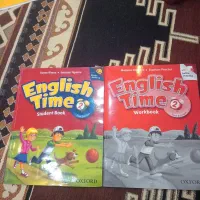 کتاب انگلیسی پایه