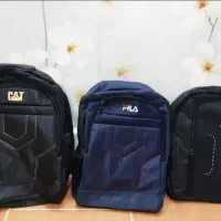 کیف مدرسه