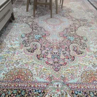 فرش ماشینی 1300شانه فرحی