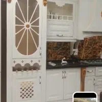 کابینت ممبران|مصالح و تجهیزات ساختمان|شهریار, شهریار|دیوار