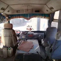 اتوبوس|خودرو سنگین|یزدان شهر, |دیوار