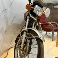 موتور هوندا 250 سی سی