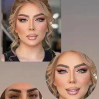 پک اختصاصی عروس|خدمات آرایشگری و زیبایی|کرج, باغستان|دیوار