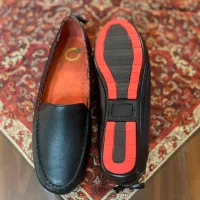 کفش چرم زنانه|کیف، کفش، کمربند|سبزوار, امیر کبیر|دیوار