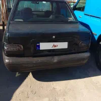 پراید82|خودرو سواری و وانت|ملارد, |دیوار