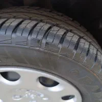 ۲۰۶ تیپ ۲ مدل ۸۴|خودرو سواری و وانت|تهران, وصفنارد|دیوار