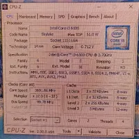 کامپیوتر DDR4 نسل جدید با مانیتور ۲۴ اینچ HP|رایانه رومیزی|زنجان, |دیوار