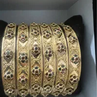 فروش ۶ عدد النگو دیفجی بدون اجرت