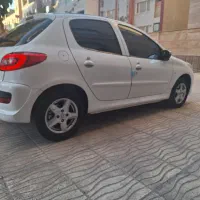 207|خودرو سواری و وانت|اراک, |دیوار