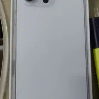 آیفون16پرومکس 256گیگ نات اکتیو رجیسترشده باگارانتی