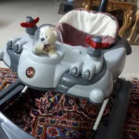 یک عدد روروگ تمیز