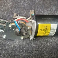 موتور برف پاککن پژو