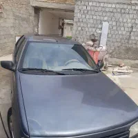 خودرو پژو مدل 93 شاسی پلمپ بشرط