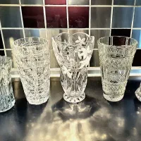 گلدان با قدمت ۵۰ ساله