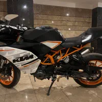 KTM 250 RC|موتورسیکلت|تهران, کرمان|دیوار