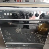 گاز ۵شعله|اجاق گاز و لوازم برقی پخت‌وپز|کرج, خرمدشت|دیوار