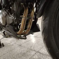 بنلی 300|موتورسیکلت|اصفهان, بهارستان (مخابرات)|دیوار