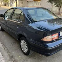 سمند ef7در حد صفر|خودرو سواری و وانت|مشهد, فاطمیه|دیوار