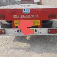 فروش یک دستگاه کفی ایرانکاوه