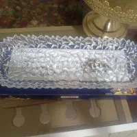 دیس رولت خوری  کریستال خارجی