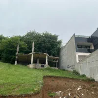 ۵۰۰ متر زمین با بنای نیمه کاره|فروش زمین و ملک کلنگی|تلو, |دیوار