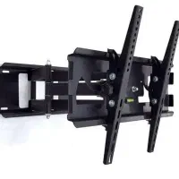 براکت دیواری تلویزیون 43 تا 100 اینچ