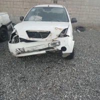 تصادفی خودرو