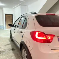 کوییک ۱۴۰۲rs|خودرو سواری و وانت|مشهد, نوید|دیوار