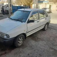 پراید۸۹دوگانه کارخونه|خودرو سواری و وانت|سیرجان, |دیوار